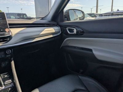 2024 Jeep Compass - Photo 17
