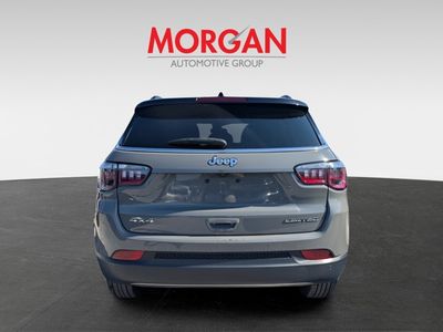 2024 Jeep Compass - Photo 4