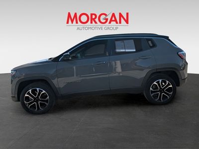 2024 Jeep Compass - Photo 6