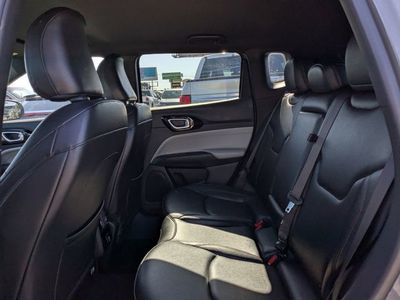 2024 Jeep Compass - Photo 13