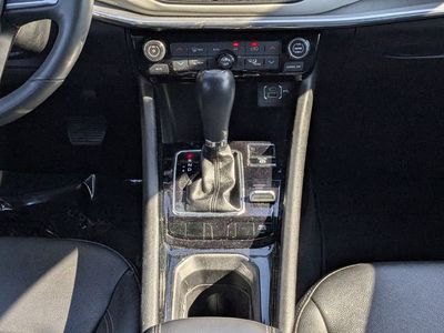 2024 Jeep Compass - Photo 18