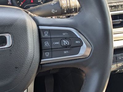 2024 Jeep Compass - Photo 23