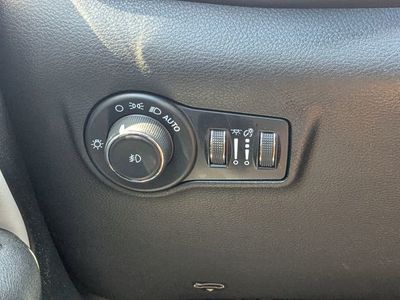 2024 Jeep Compass - Photo 20