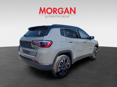 2024 Jeep Compass - Photo 3