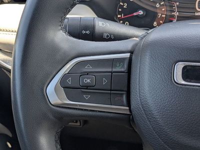 2024 Jeep Compass - Photo 22