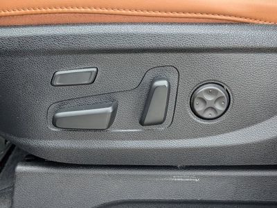 2025 Kia Telluride - Photo 21