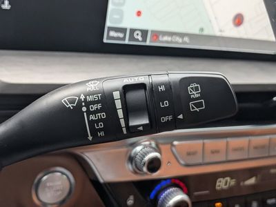 2025 Kia Telluride - Photo 30