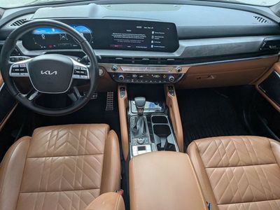 2025 Kia Telluride - Photo 16