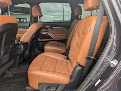 2025 Kia Telluride - Photo 14