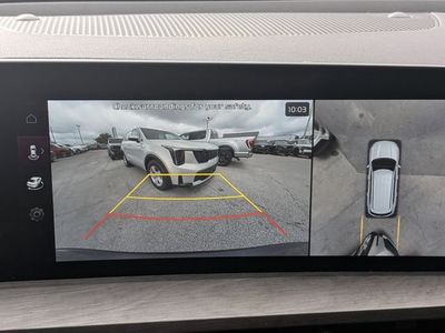 2025 Kia Telluride - Photo 23