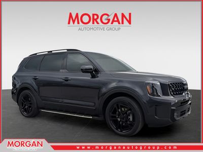 2025 Kia Telluride - Photo 1