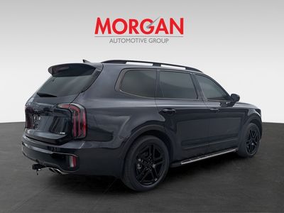 2025 Kia Telluride - Photo 3
