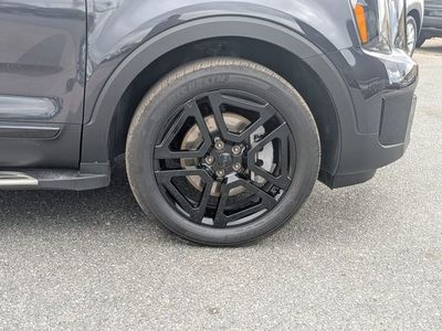 2025 Kia Telluride - Photo 11