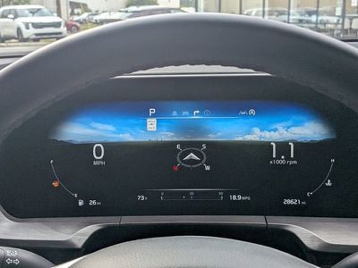 2025 Kia Telluride - Photo 32