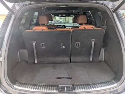 2025 Kia Telluride - Photo 12