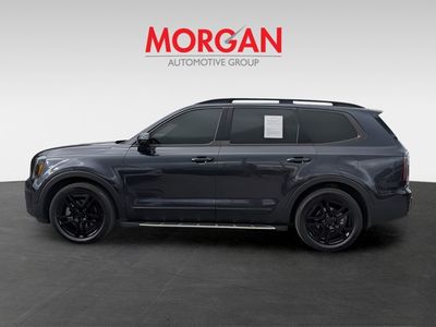 2025 Kia Telluride - Photo 6