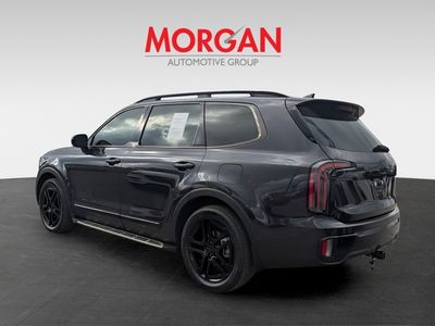 2025 Kia Telluride - Photo 5