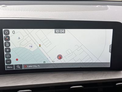 2025 Kia Telluride - Photo 24