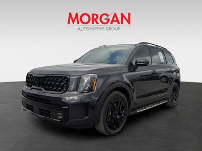 2025 Kia Telluride - Photo 7