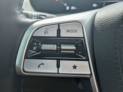 2025 Kia Telluride - Photo 27