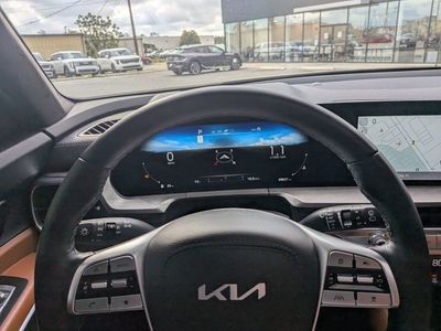 2025 Kia Telluride - Photo 31