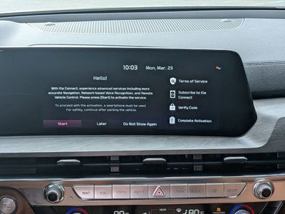 2025 Kia Telluride - Photo 19