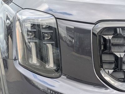 2025 Kia Telluride - Photo 9