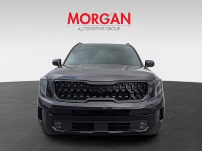 2025 Kia Telluride - Photo 8