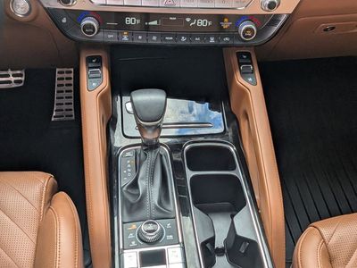 2025 Kia Telluride - Photo 20