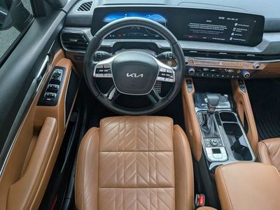 2025 Kia Telluride - Photo 17