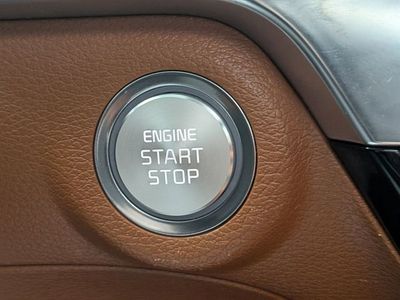 2025 Kia Telluride - Photo 33