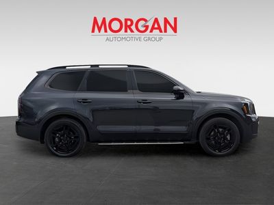 2025 Kia Telluride - Photo 2