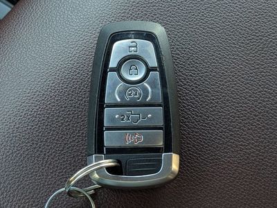 2023 Ford F-150 — photo 27 view