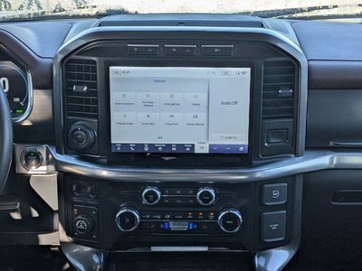 2023 Ford F-150 — photo 13 view