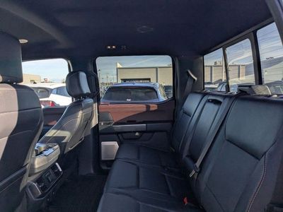 2023 Ford F-150 — photo 9 view