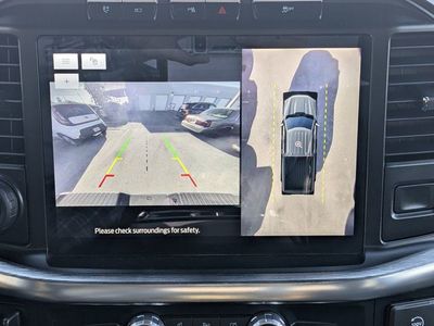 2023 Ford F-150 — photo 26 view