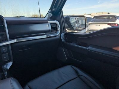 2023 Ford F-150 — photo 12 view