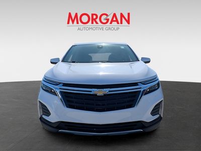 2022 Chevrolet Equinox - Photo 8