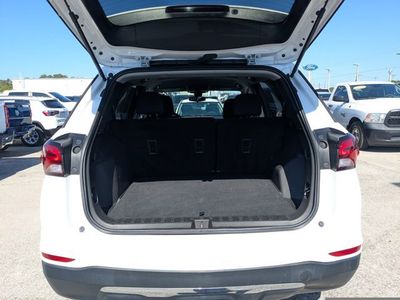 2022 Chevrolet Equinox - Photo 12