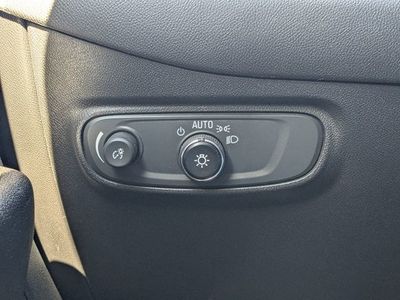 2022 Chevrolet Equinox - Photo 21
