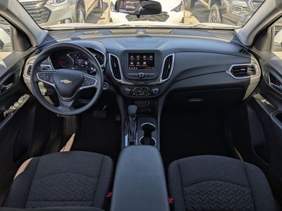 2022 Chevrolet Equinox - Photo 14