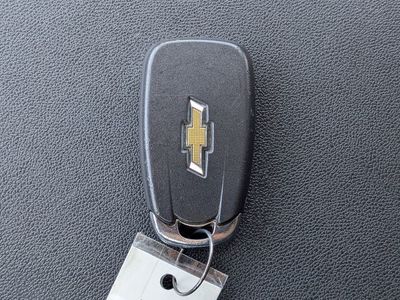 2022 Chevrolet Equinox - Photo 31