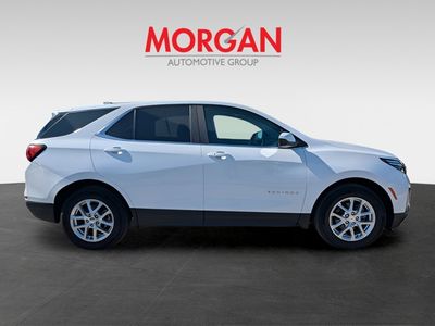2022 Chevrolet Equinox - Photo 2