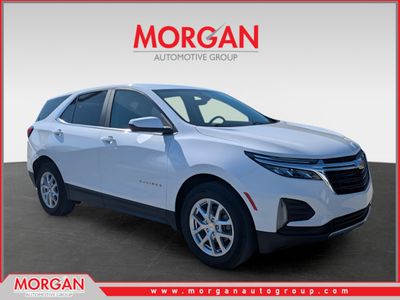 2022 Chevrolet Equinox - Photo 1