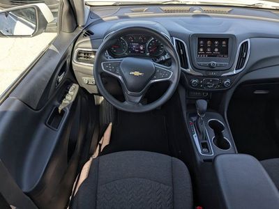 2022 Chevrolet Equinox - Photo 15