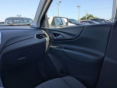 2022 Chevrolet Equinox - Photo 16