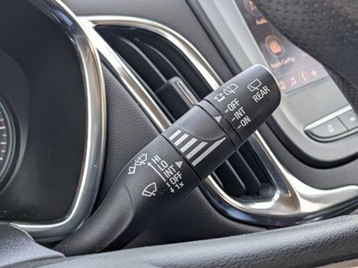 2022 Chevrolet Equinox - Photo 26