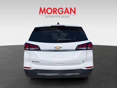 2022 Chevrolet Equinox - Photo 4