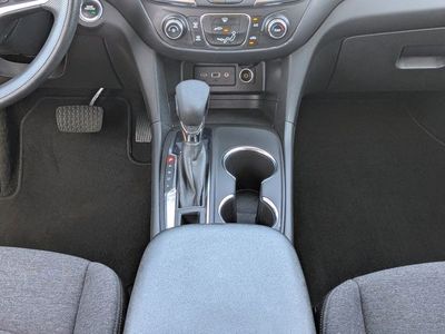 2022 Chevrolet Equinox - Photo 18