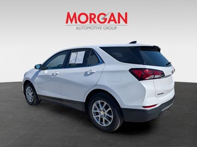 2022 Chevrolet Equinox - Photo 5